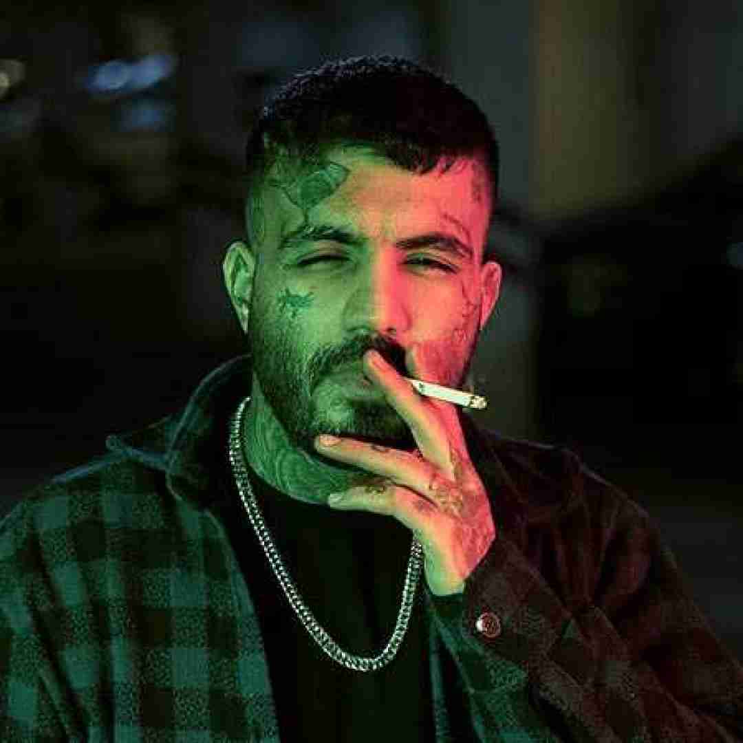 بهزاد پکس مهدیار علی سورنا معراج تهرانی فاز عاشقی